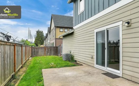 2454 25th Ave, Forest Grove