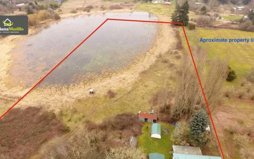 13945 SW Patricia Ave, Hillsboro