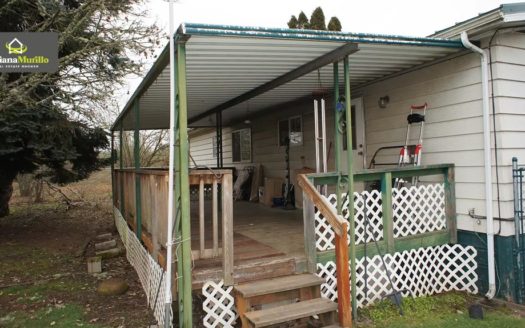 13945 SW Patricia Ave, Hillsboro