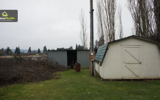 13945 SW Patricia Ave, Hillsboro