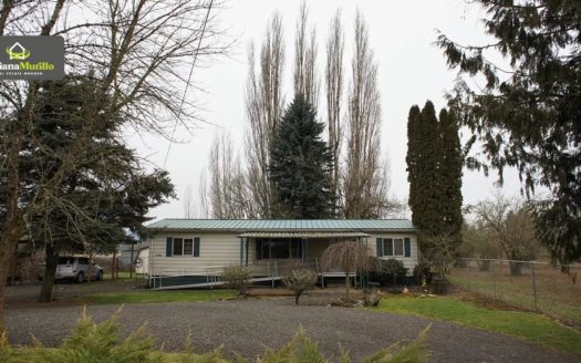 13945 SW Patricia Ave, Hillsboro