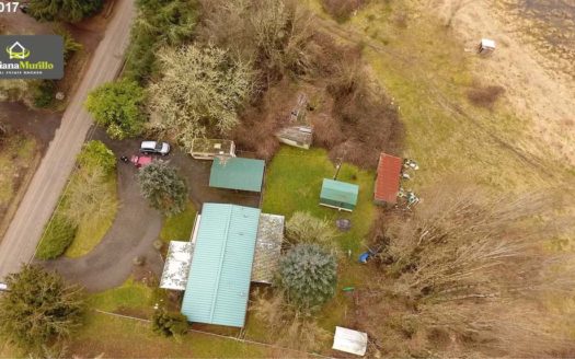 13945 SW Patricia Ave, Hillsboro