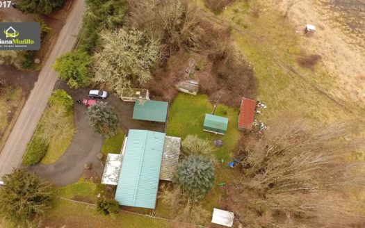 13945 SW Patricia Ave, Hillsboro