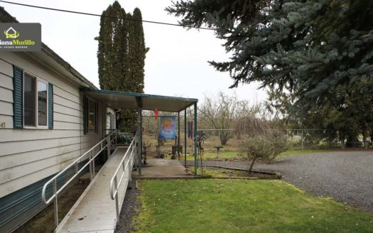 13945 SW Patricia Ave, Hillsboro