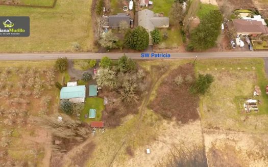 13945 SW Patricia Ave, Hillsboro
