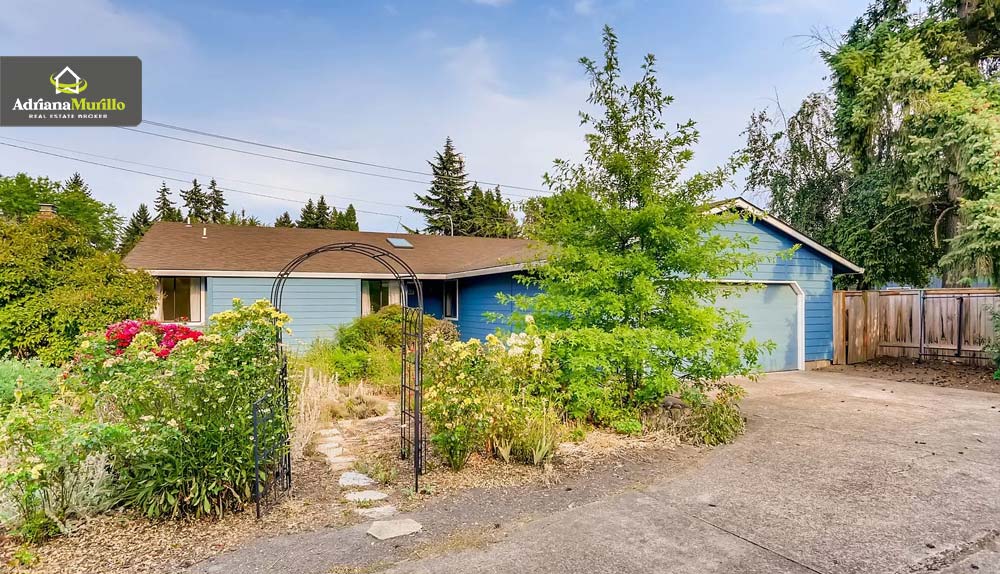 6680 SW 199th Ct Aloha Adriana Murillo Real Estate Broker