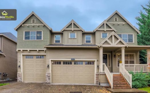 922 Goff Rd, Forest Grove