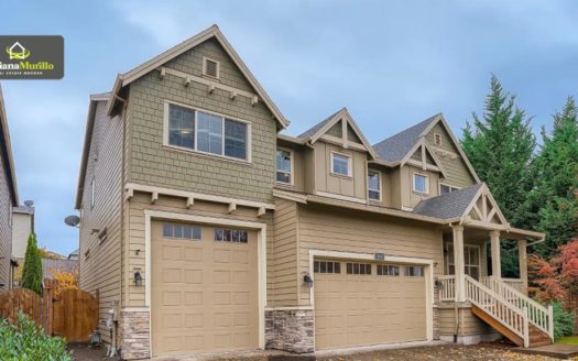 922 Goff Rd, Forest Grove