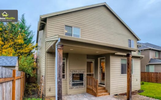 922 Goff Rd, Forest Grove