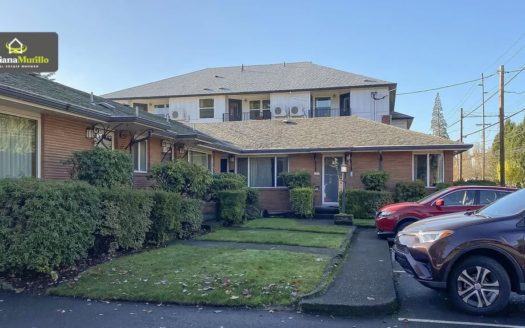 2407 SE 66th Ave, Portland