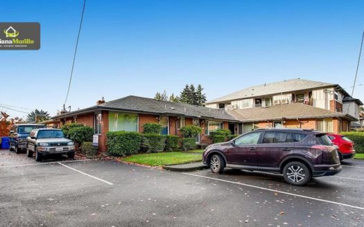 2407 SE 66th Ave, Portland