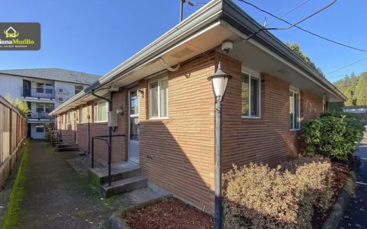 2407 SE 66th Ave, Portland