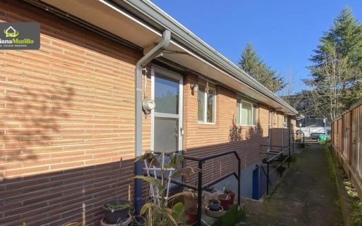 2407 SE 66th Ave, Portland