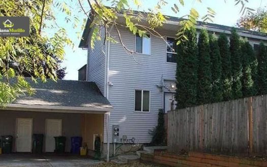 1268 NE 162nd Ave, Portland