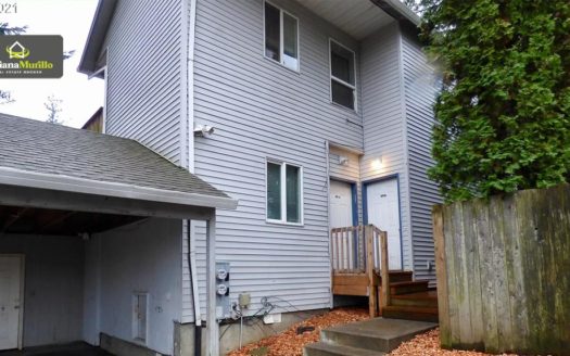 1268 NE 162nd Ave, Portland