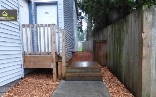 1268 NE 162nd Ave, Portland