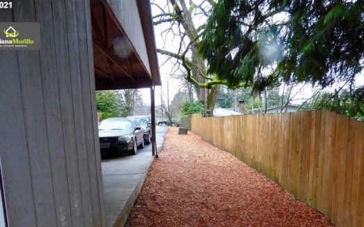 1268 NE 162nd Ave, Portland