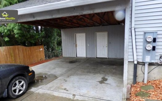 1268 NE 162nd Ave, Portland