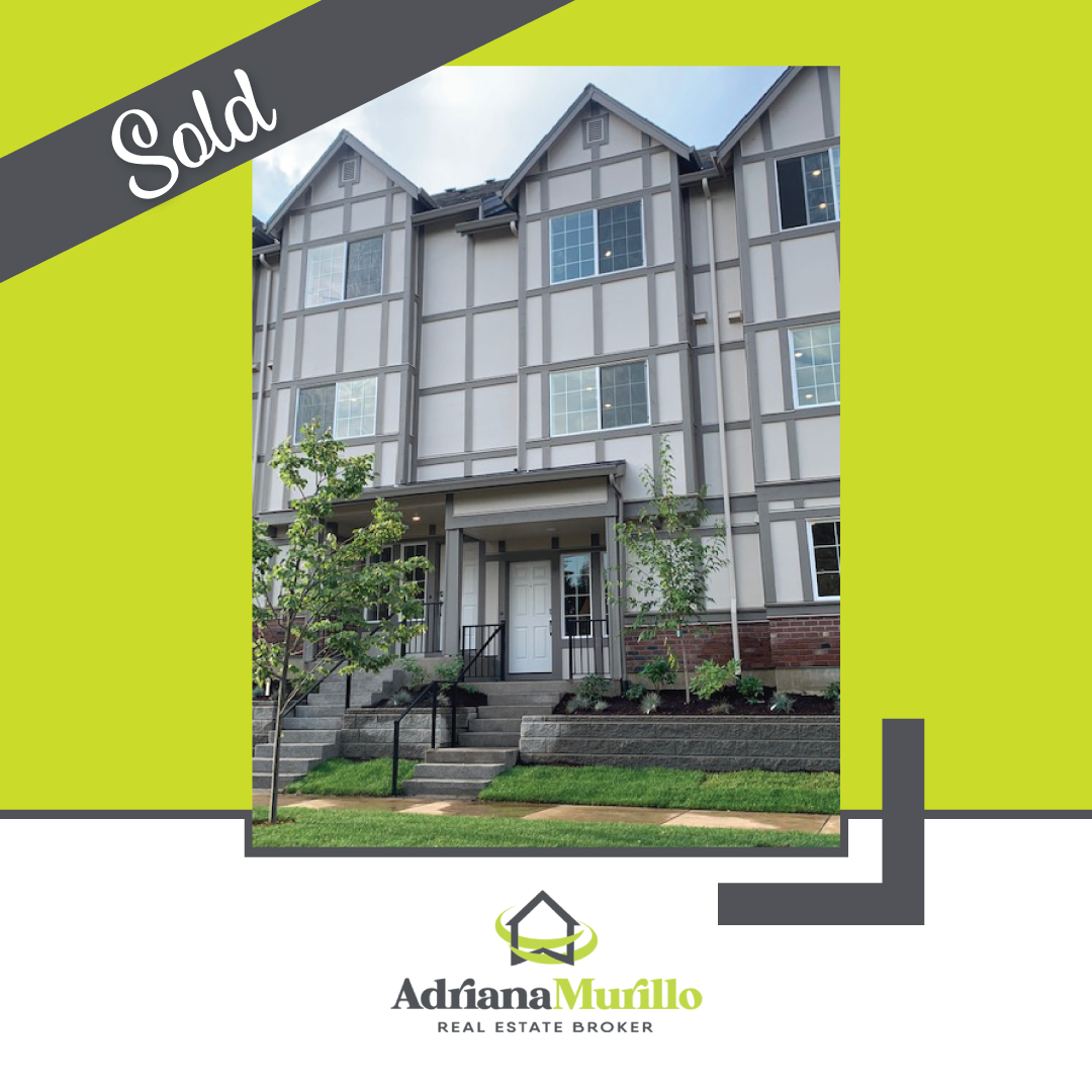 Sold in Bethany Adriana Murillo Real Estate Broker