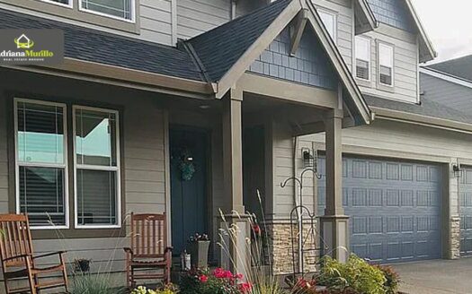 1309 Sunflower St, Woodburn