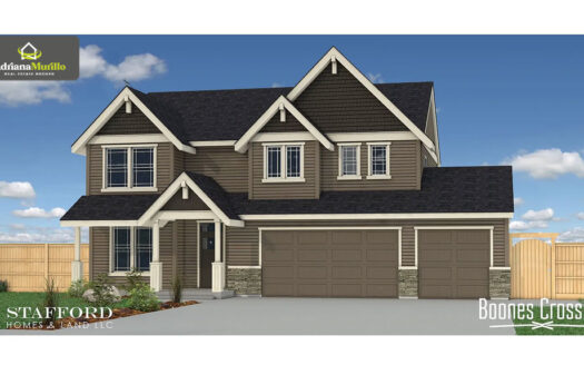 1309 Sunflower St, Woodburn