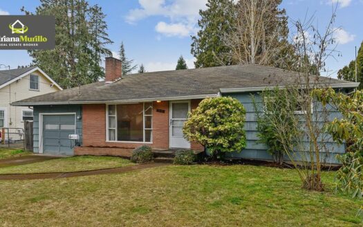 13175 SW Berthold St, Beaverton