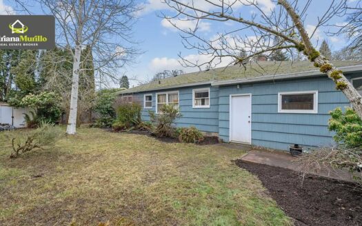 13175 SW Berthold St, Beaverton