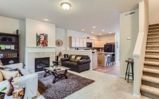 3395 SE Pepperwood Way Hillsboro OR 97123