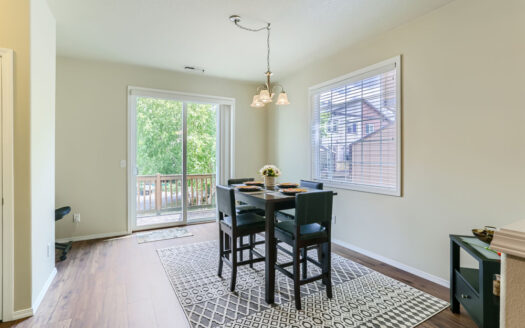 3395 SE Pepperwood Way Hillsboro OR 97123