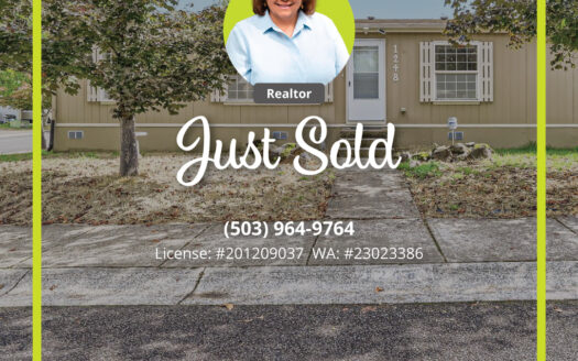 1248 SW Kalyca Way, Beaverton, OR 97006