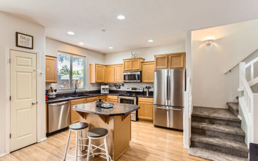 285 N 7th Ave., Cornelius