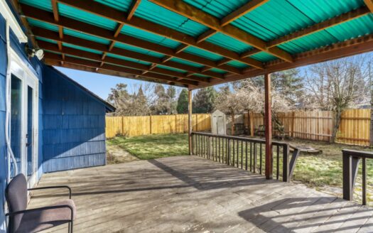 1680 SE Maple Ct. Hillsboro