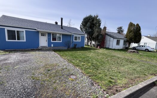 1023 SW 30th St Pendleton OR