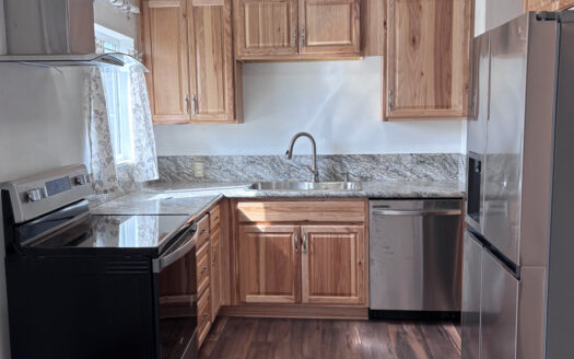 1023 SW 30th St Pendleton OR